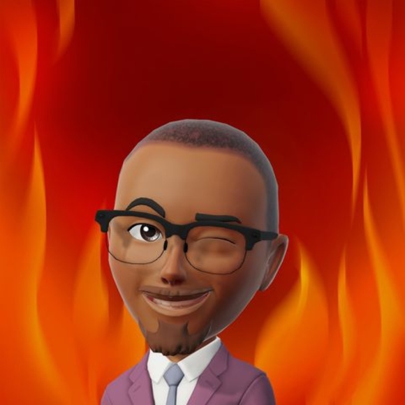 Meet your Posher, James - Picture 1 of 1